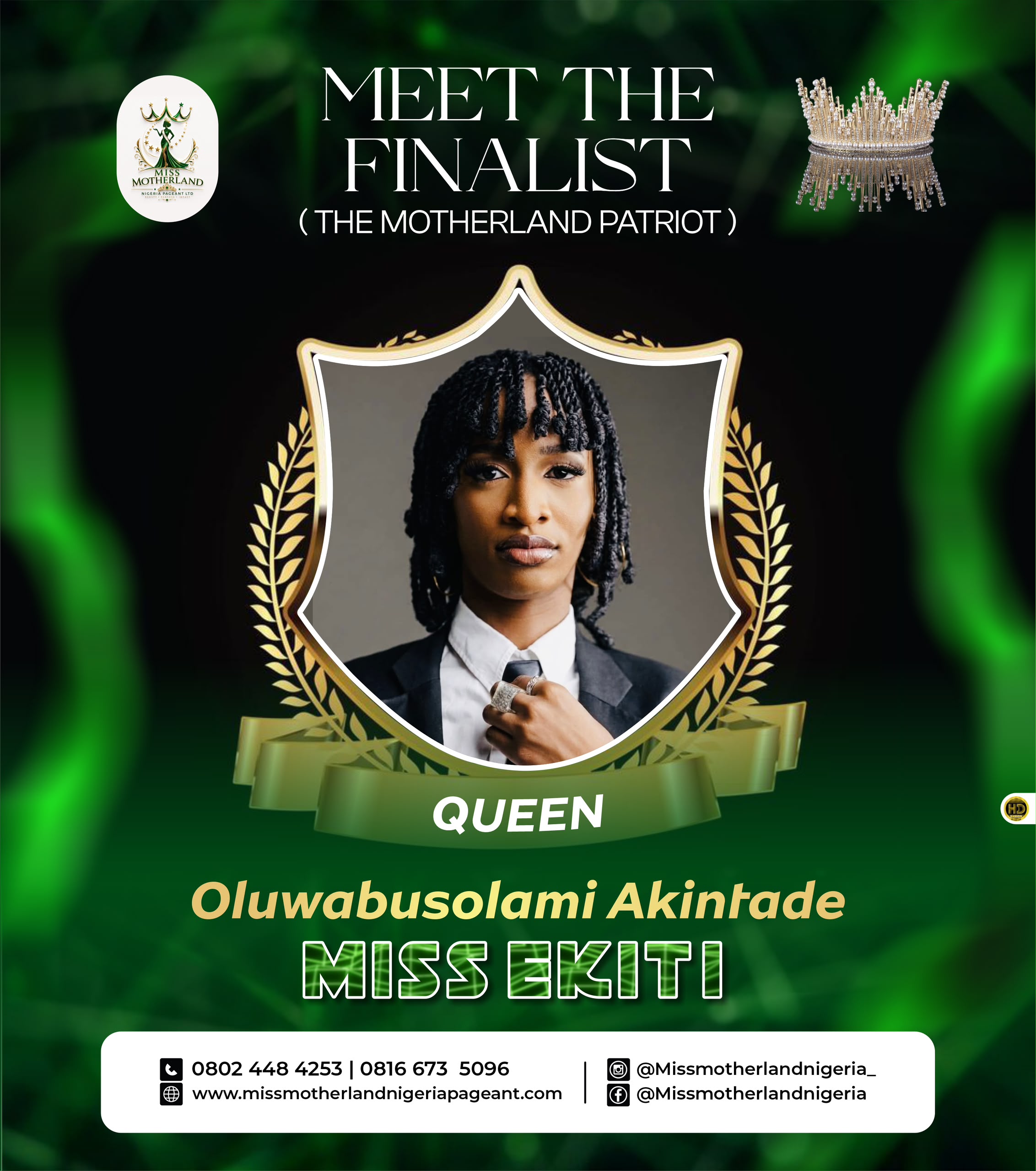 Oluwabusolami Akintade